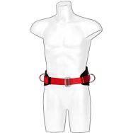 Lot de 2 Ceinture de maintien au travail Unique 0