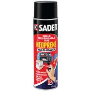 Lot de 2 Colle bombe pour tous supports de 200ml