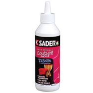 Lot de 2 Colle de 20ml pour travaux de couture