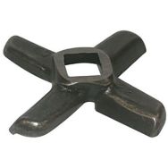 Lot de 2 Couteau pour hachoir électrique de numéro 12