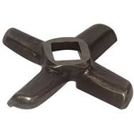Lot de 2 Couteau pour hachoir électrique de numéro 12 et 22
