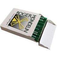 Lot de 2 Crayons tailleur de pierre et maçon SP