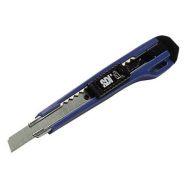 Lot de 2 Cutters co - Lame largeur 9 mm - Sécable