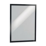 Lot de 2 DURAFRAME® A3 NOIR