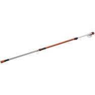 Lot de 2 Échenilloir 32mm sur perche télescopique