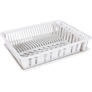 Lot de 2 Egouttoir à vaisselle grand modèle