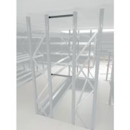 Lot de 2 Epsivol Lot de Relie Tête 35x20 L.300mm