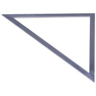 Lot de 2 Equerre 45 100 x 100 x 140