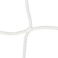 Lot de 2 Filet amortisseur de handball BLANC