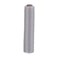 Lot de 2 Film étirable sans cavalier - 300m x 45 cm
