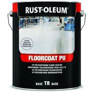 Lot de 2 Floorcoat Revêtement PU de sol 7200 2,5L Brillant