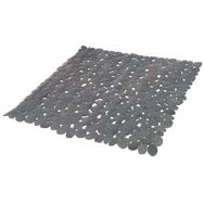 Lot de 2 Fond de douche galer pvc antidérapant de 140 pièces