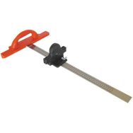 Lot de 2 Grand trusquin de plaquiste