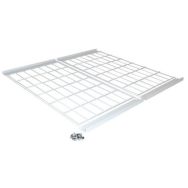 Lot de 2 Grilles de retenue - Treston