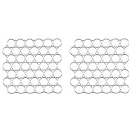 Lot de 2 Labolud - grilles