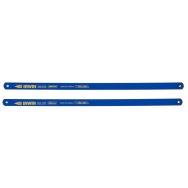 Lot de 2 Lames bleues bi-métal 32TPI