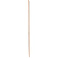Lot de 2 Manche pour râteaux et racloir