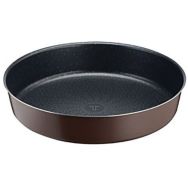 Lot de 2 Moule à manqué en aluminium de diamètre 240mm