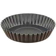 Lot de 2 Moule à quatre quarts en aluminium