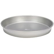 Lot de 2 Moule de fond fixe de 24 cm