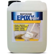 Lot de 2 Nettoyant/Dégraissant EpoxyShield 5L
