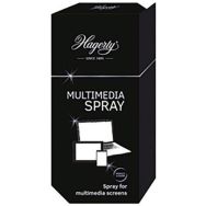 Lot de 2 Nettoyant multimedia 125ml