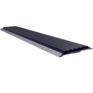 Lot de 2 nez de marche plat - Insert 41 mm