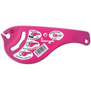 Ouvre boîte multifonctions en polyamide renforcé (Lot de 2)