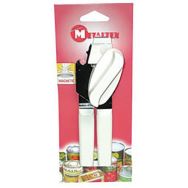 Ouvre-boîte magnétique - Metaltex (Lot de 2)