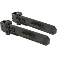 Lot de 2 Paire d'attaches pour chariot TOUGHSYSTEM DSCARRIER