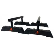 Lot de 2 Parallette Sveltus