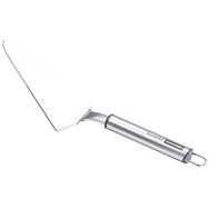 Lot de 2 Pelle à gâteau en acier inoxydable