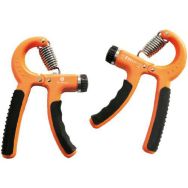 Lot de 2 Pinces de musculation ajustable Sveltus