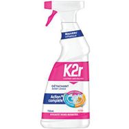 Lot de 2 Pistolet détachant avant lavage de 750ml