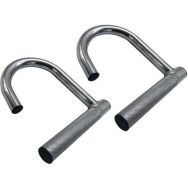 Lot de 2 Poignée pour élastique Sveltus