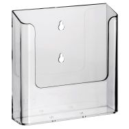 Lot de 2 Présentoir A4 Portrait