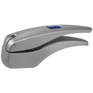 Lot de 2 Presse avec hachoir et éplucheur en fonte d'aluminium