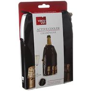 Lot de 2 Refroidisseur à champagne souple