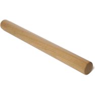Lot de 2 Rouleau à pâtisserie en acacia ACACIA DIAM.5CM/L.50CM