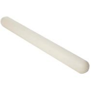 Lot de 2 Rouleau à pâtisserie monobloc polyéthylène