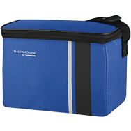 Lot de 2 Sac isotherme bleu de 4 l