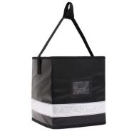 Lot de 2 Seau à outils pour travaux en hauteur