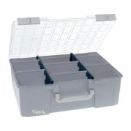 Lot de 2 Séparateursongitudinaux CarryLite 150