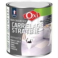 Lot de 2 Sous couche verre carrelage sc