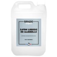 Lot de 2 Spado Origines savon de Marseille liquide 5L