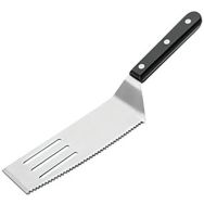 Lot de 2 Spatule à gâteau en inox 2en 1