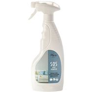 Lot de 2 Spray détachant avec pulvérisateur 500ml