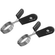 Lot de 2 Stop disque acier pour fit'us Sveltus