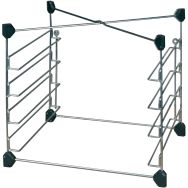 Lot de 2 Support EuroPlus Depot 37