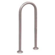 Lot de 2 Support cycle biplace